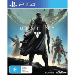 Destiny