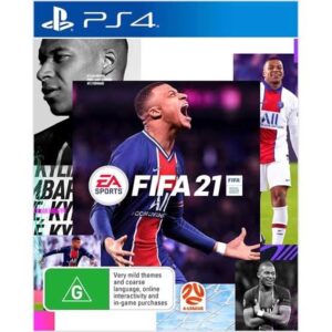 FIFA 21