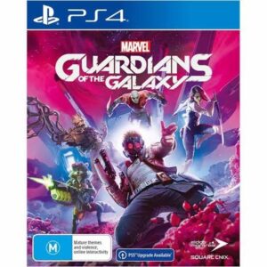 Marvel Guardians of the Galaxy