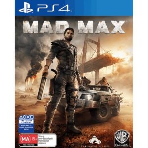 Mad Max