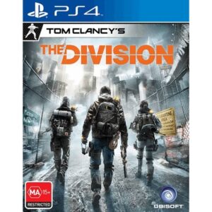 Tom Clancy's The Division