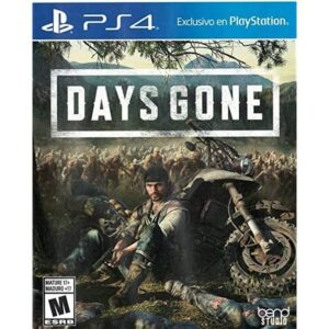 Days Gone