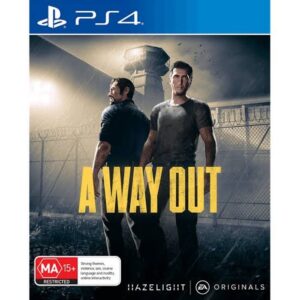 A Way Out