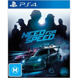 Need for Speed