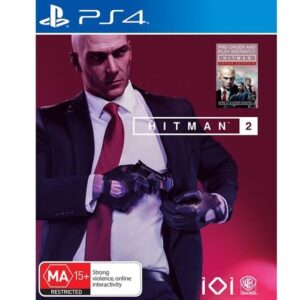 Hitman 2