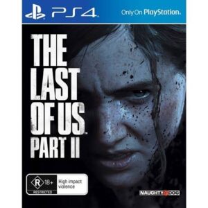 The Last of Us Part 2