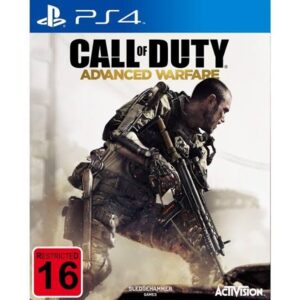 Call of Duty Advanced Warfare