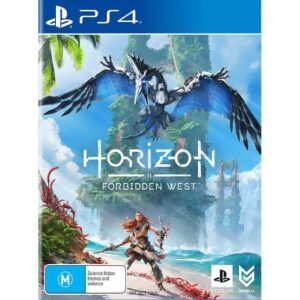 Horizon Forbidden West