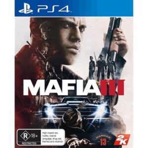 Mafia III