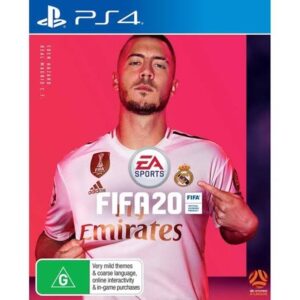 FIFA 20