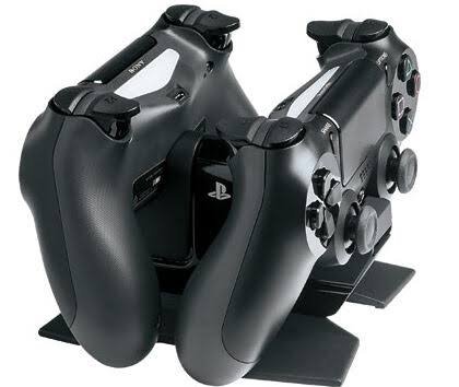 PowerA Charging Station for PlayStation 4 - Image 4