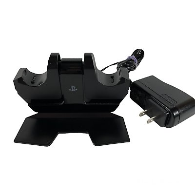 PowerA Charging Station for PlayStation 4