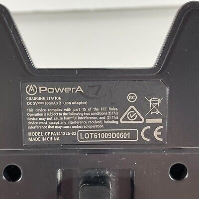 PowerA Charging Station for PlayStation 4 - Image 5