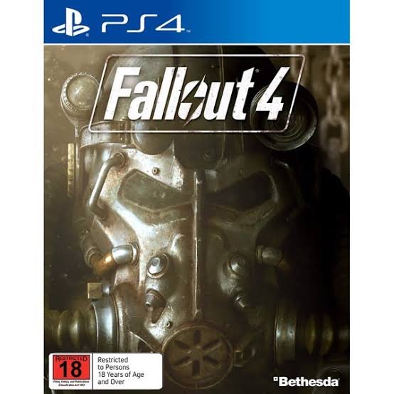 Fallout 4