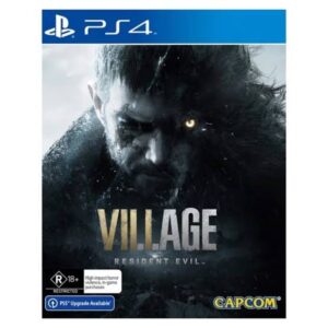 Resident Evil Village