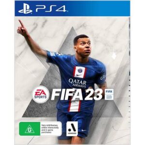 FIFA 23