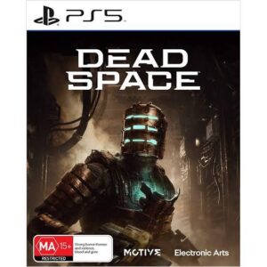 Dead Space (PS5)
