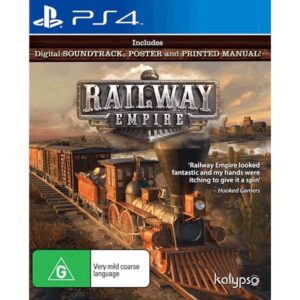 Railway Empire