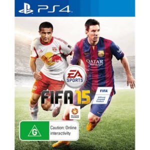 FIFA 15