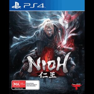 Nioh