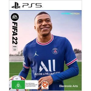 FIFA 22 (PS5)