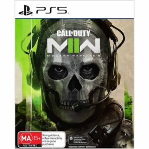Call of Duty Modern Warfare 2 (PS5)