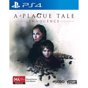 A Plague Tale: Innocence