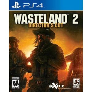 Wasteland™ 2: Director's Cut