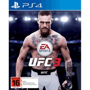 UFC 3