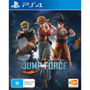 Jump Force
