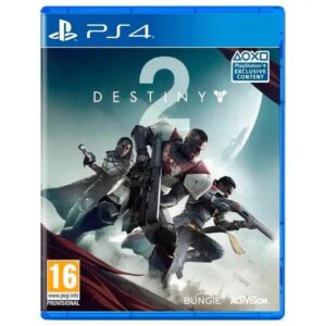 Destiny 2 (Brand New)