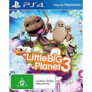 LittleBigPlanet™ 3