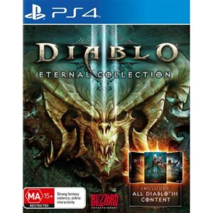 Diablo III: Eternal Collection