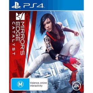 Mirror's Edge™ Catalyst