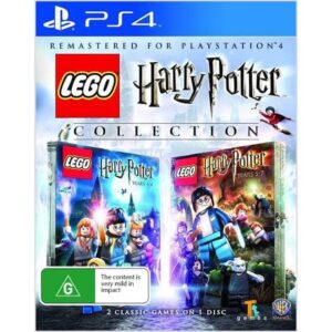 LEGO Harry Potter Collection