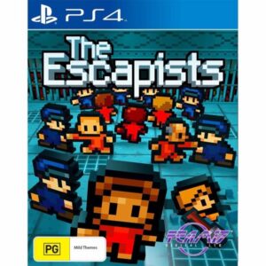 The Escapists