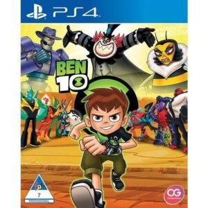 Ben 10