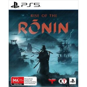 Rise of the Ronin