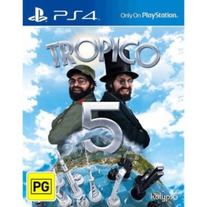 Tropico 5