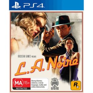 L.A. Noire