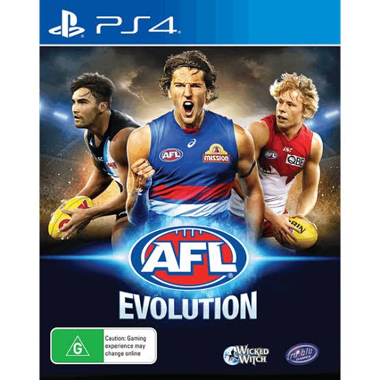 AFL Evolution
