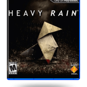 Heavy Rain