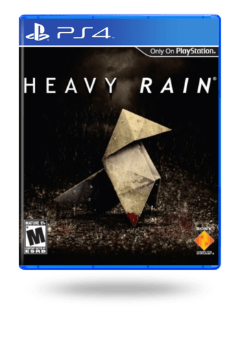 Heavy Rain
