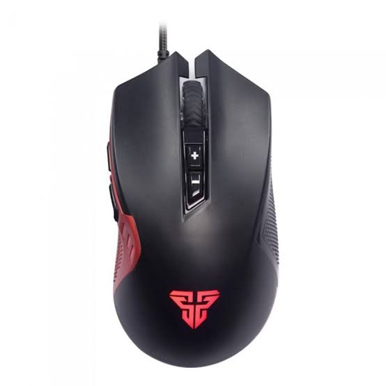 Fantech Phantom X15 RGB Gaming Mouse - Image 2