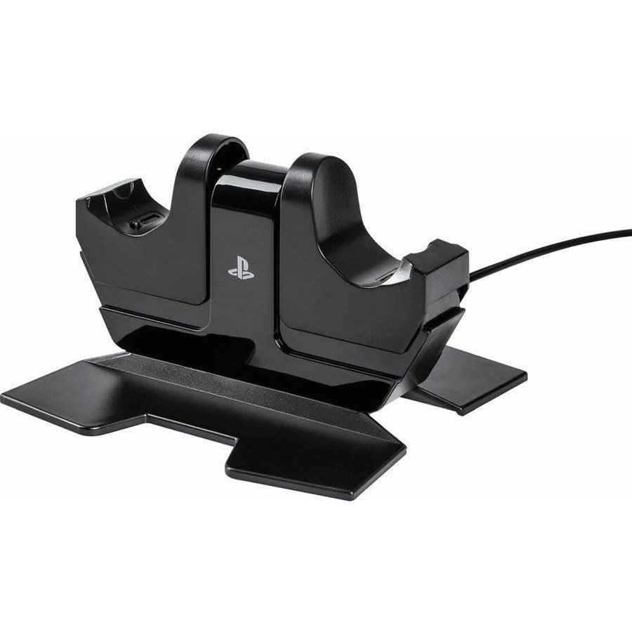 PowerA DualShock 4 Charging Station for PlayStation 4 Black - Image 2