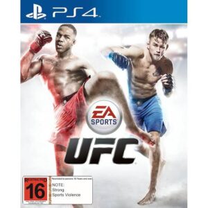 EA Sports UFC