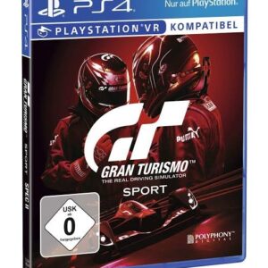 Gran Turismo Sport: Spec II