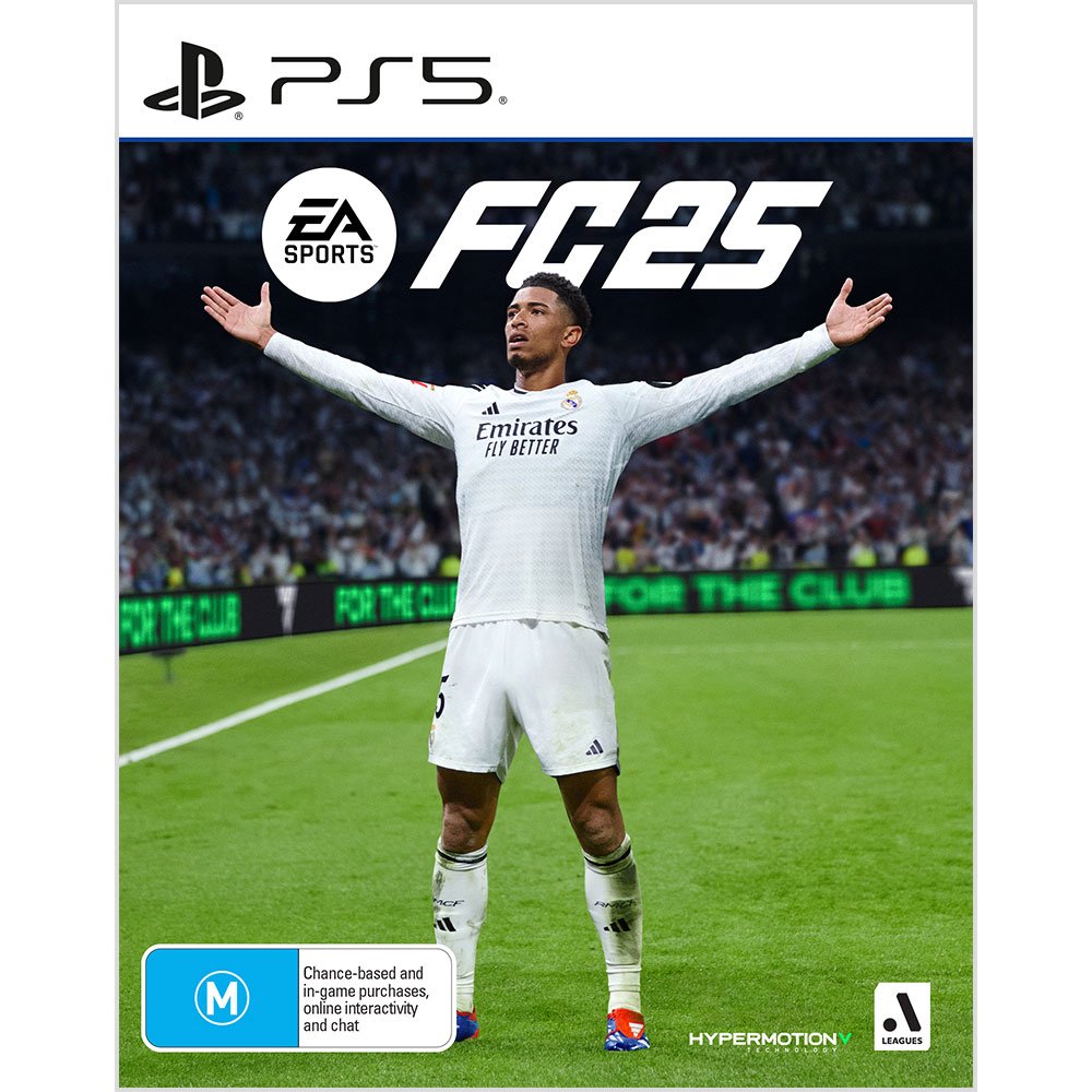 EA SPORTS FC 25