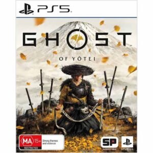 Ghost of Yōtei