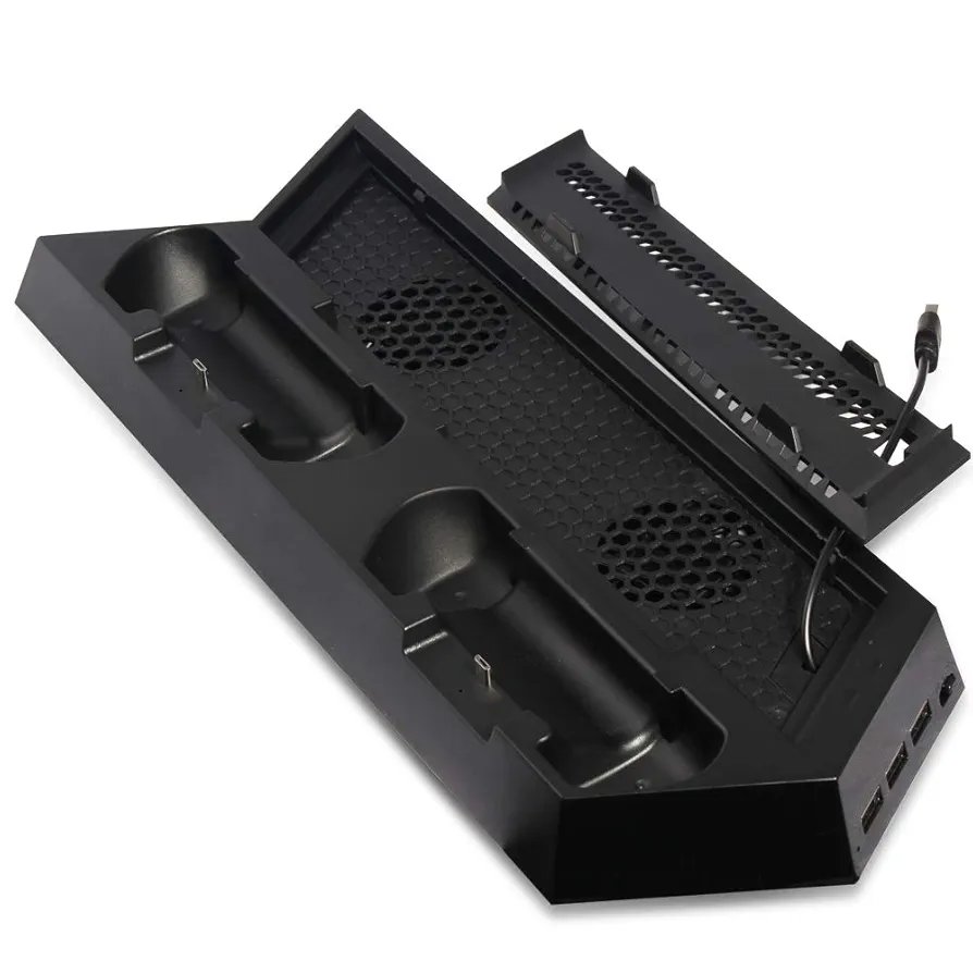 Vertical Cooling Stand for PS4 FAT/SLIM/PRO - Image 2